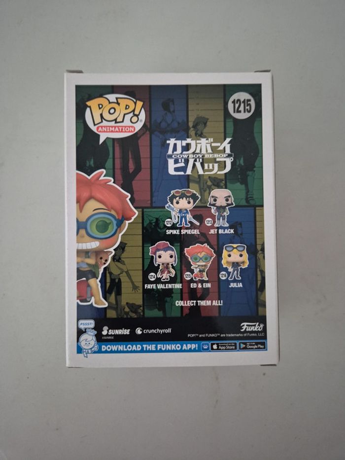 Pop Ed & Ein - photo numéro 3