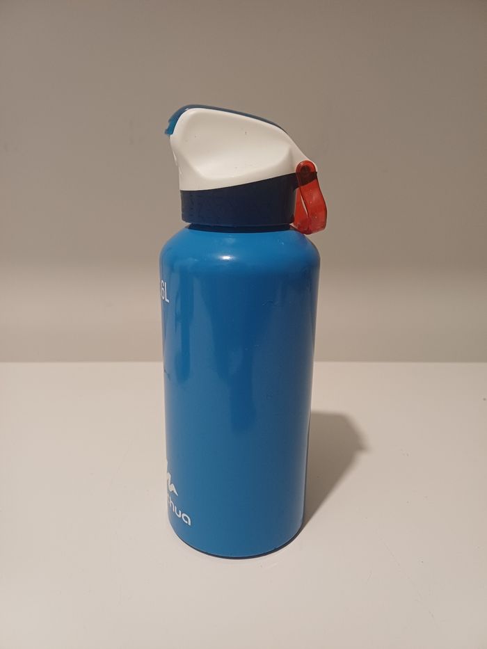 Gourde quechua 0,6L - photo numéro 2