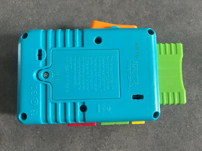 Ma première console de jeu Puppy - photo numéro 3