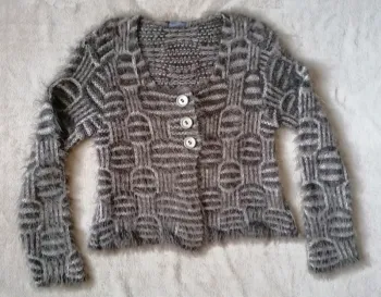 Gilet Les Zazies