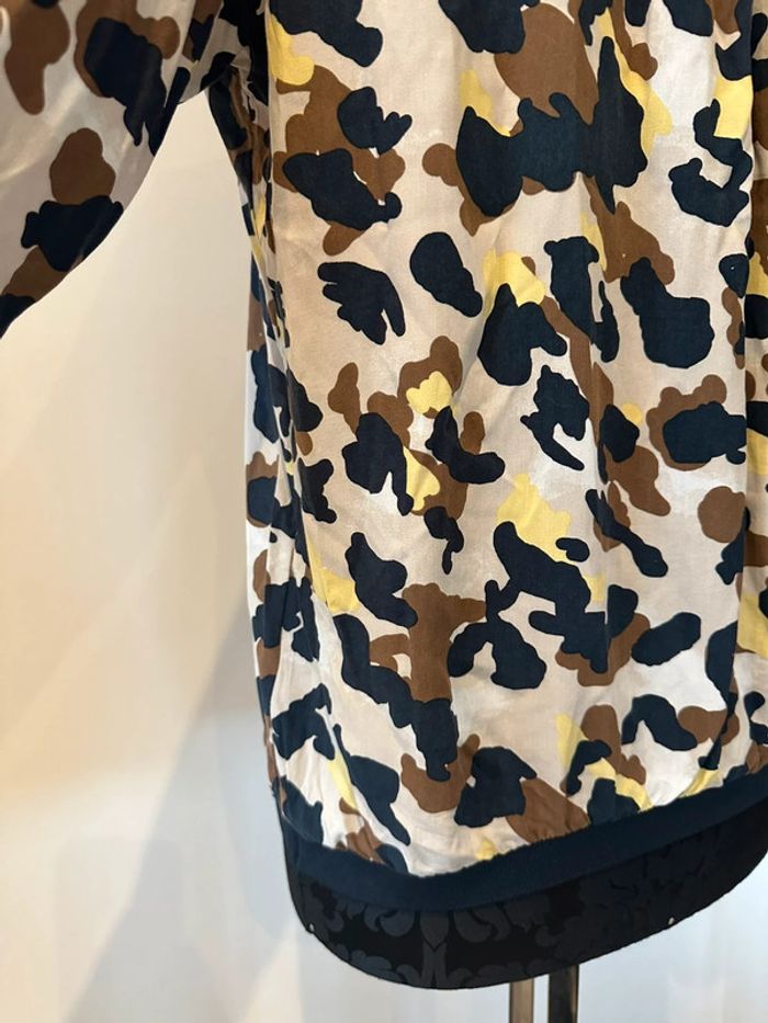 Blouse Tom Tailor - photo numéro 5
