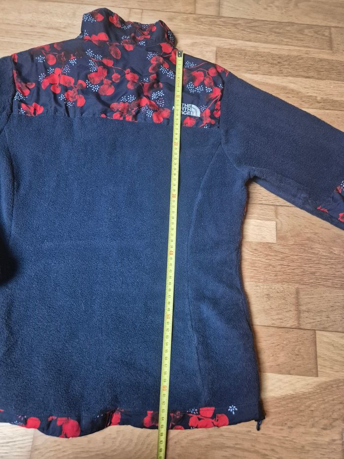 Veste polaire femme | Denali rare | Exellent État - photo numéro 4