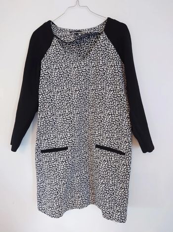 Robe mango casual taille M - dressing trié par tailles