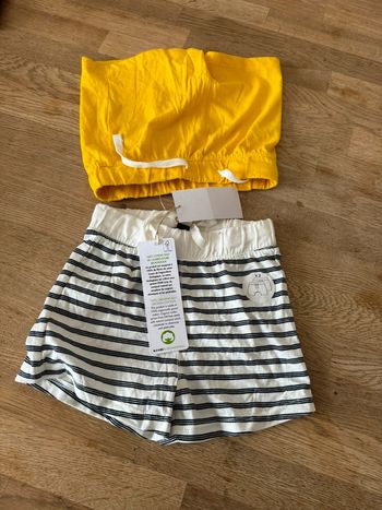 2 short