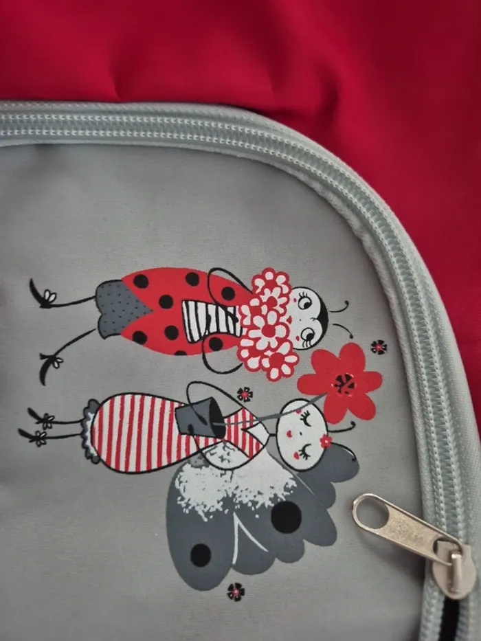 Petit sac - photo numéro 2