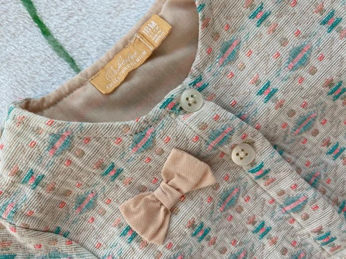 Veste 18 mois - photo numéro 2