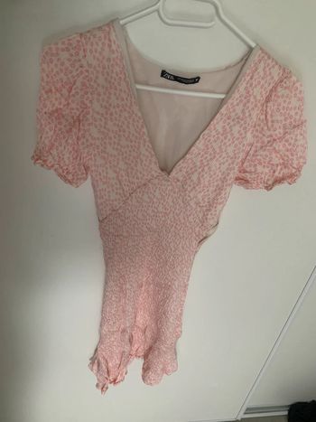 Robe zara
