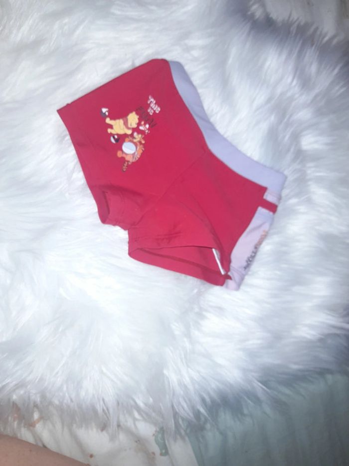 Maillot de bain 6 mois