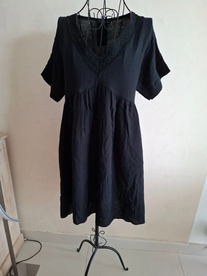 Robe taille unique - photo numéro 3