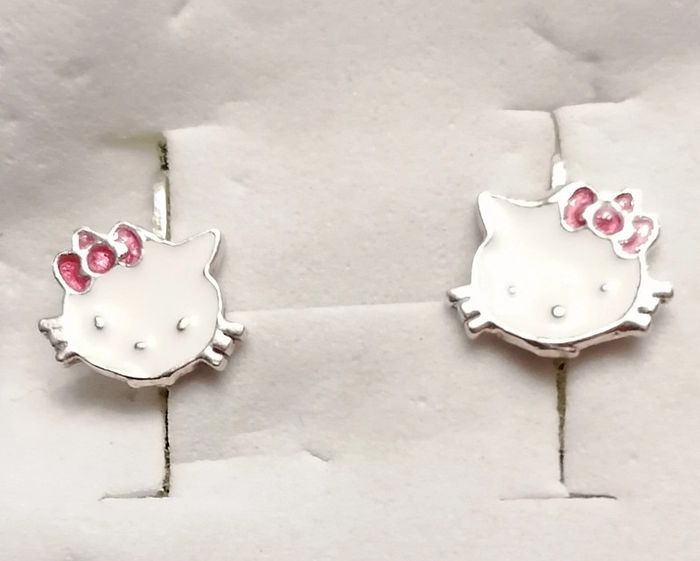 Boucle d'oreilles - photo numéro 2