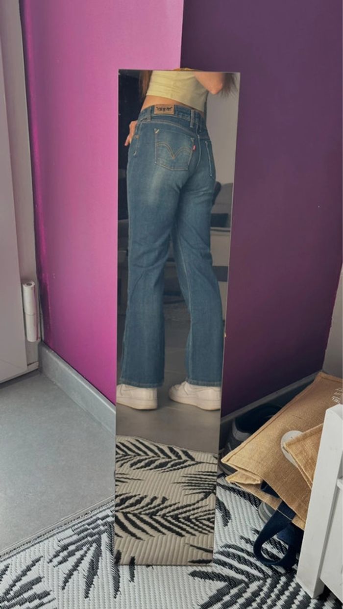 Jean Levi’s bootcut - photo numéro 2