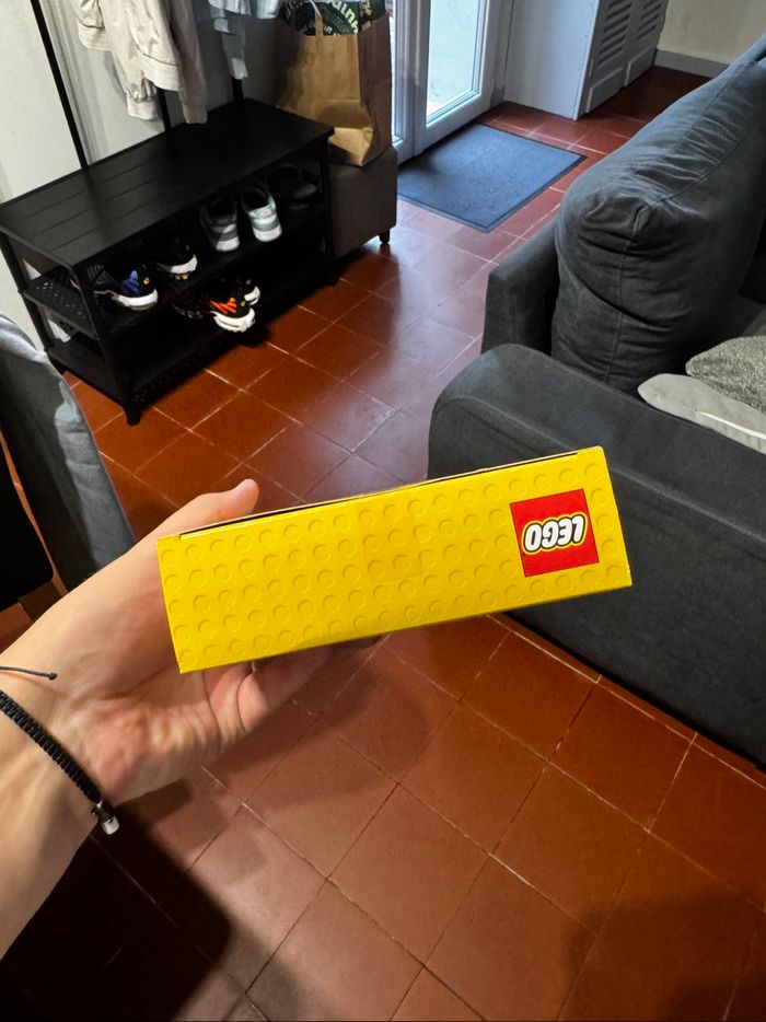 Lego Boussole de Jack Sparrow 6601584 🧭 - photo numéro 5
