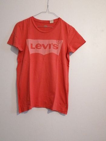 Tee-shirt levis