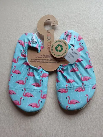 Flamingo slipstop