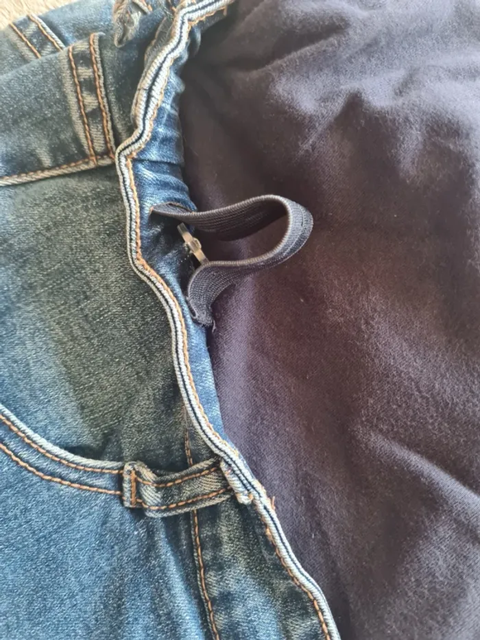 Pantalon de grossesse - photo numéro 3