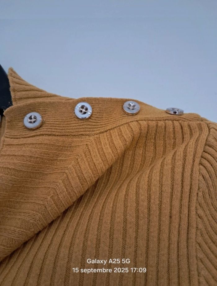 Robe pull - photo numéro 2
