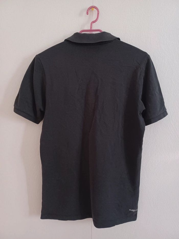 polo adidas ts - photo numéro 3