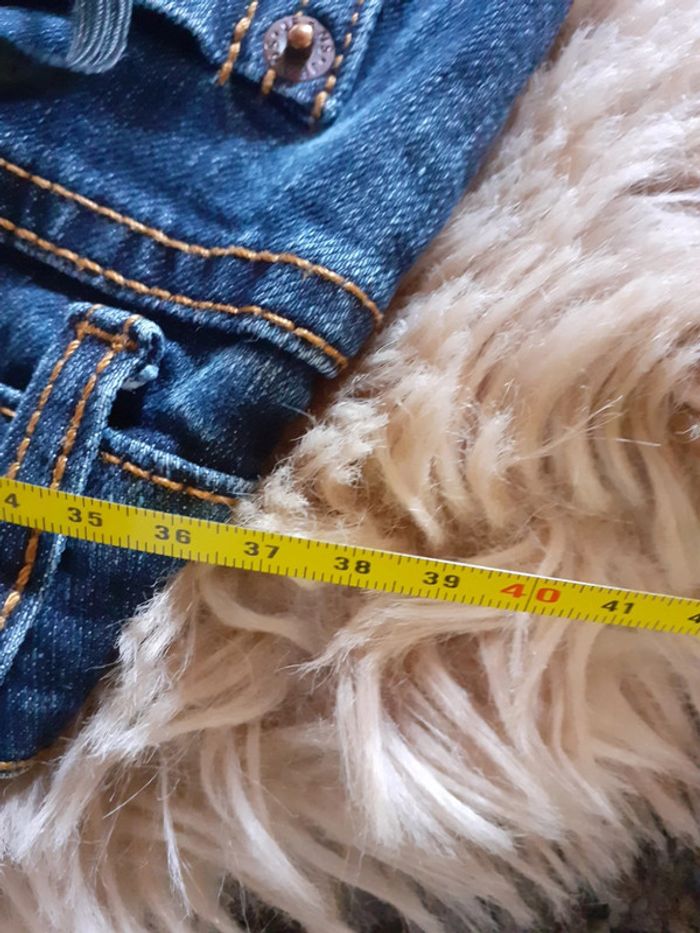 Jeans taille 38 - photo numéro 7