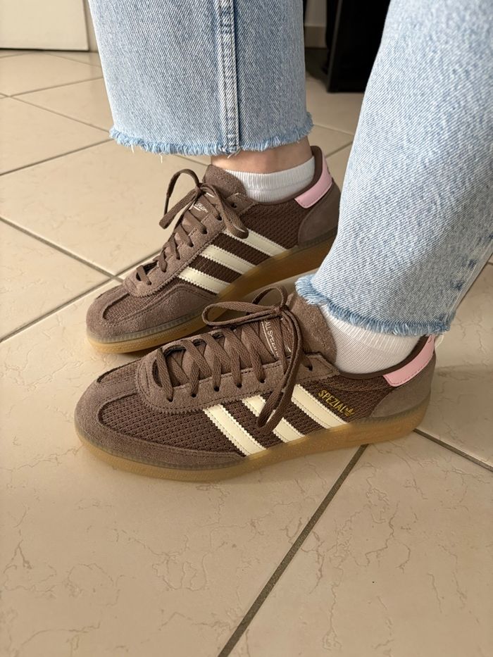Basket Adidas Spezial - photo numéro 10