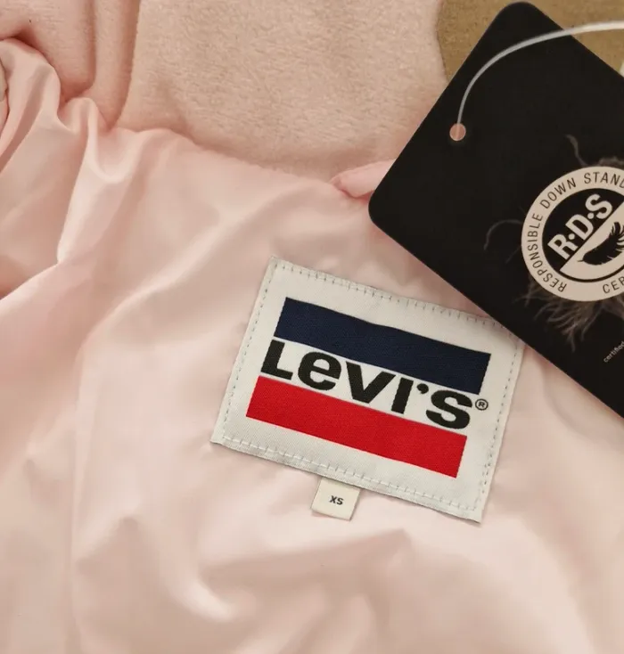 Doudoune Levi's - photo numéro 18