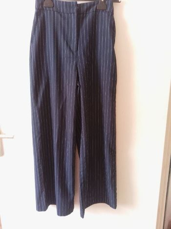 Pantalon fille 14ans