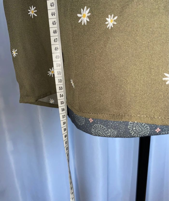 🌿 Blouse Kiabi - photo numéro 4