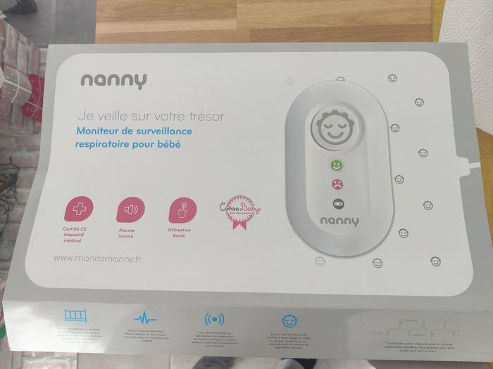 Nanny care - photo numéro 6
