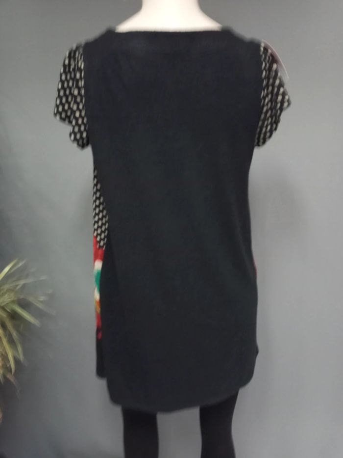 Très joli pull long 🥰 - photo numéro 2