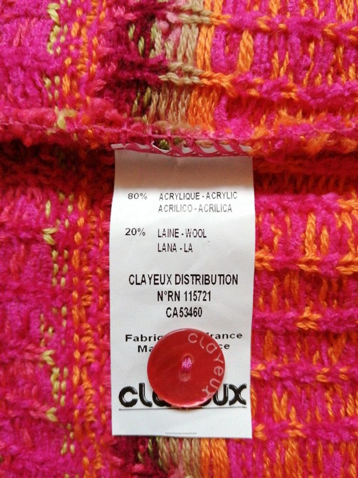 Ensemble combinaison - photo numéro 8