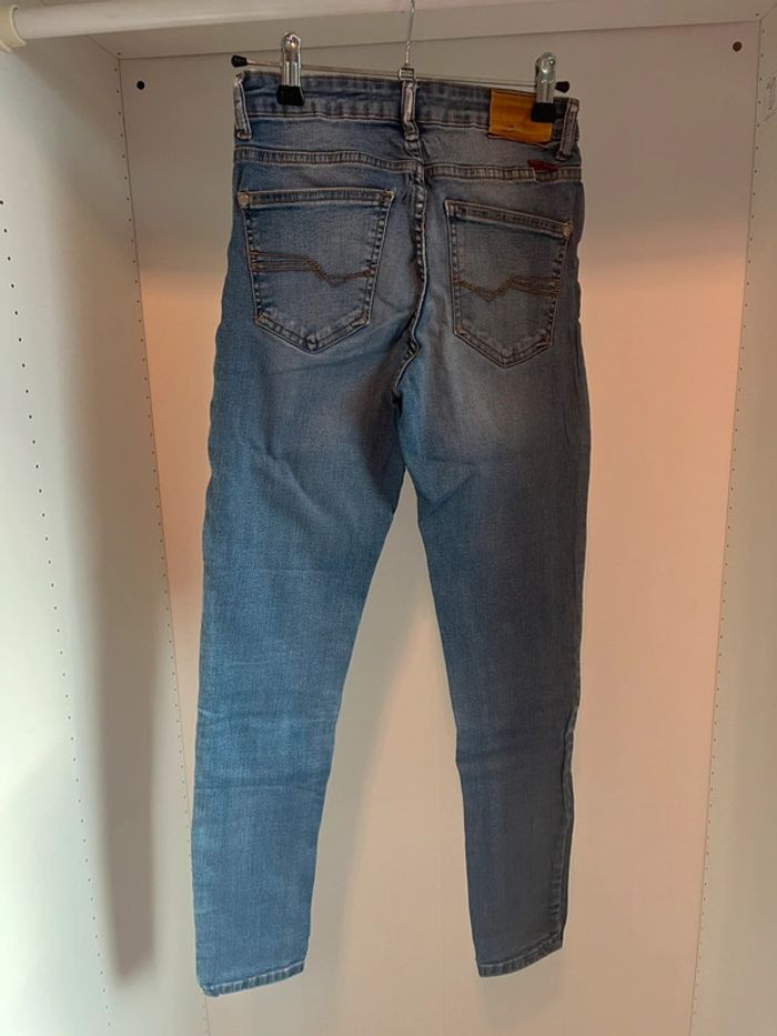 Jean skinny Jennyfer Taille 36 - photo numéro 4