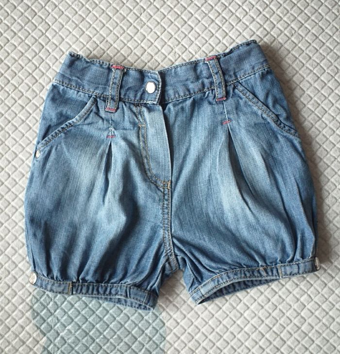 Short