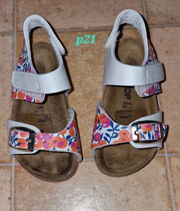 Sandalette p24