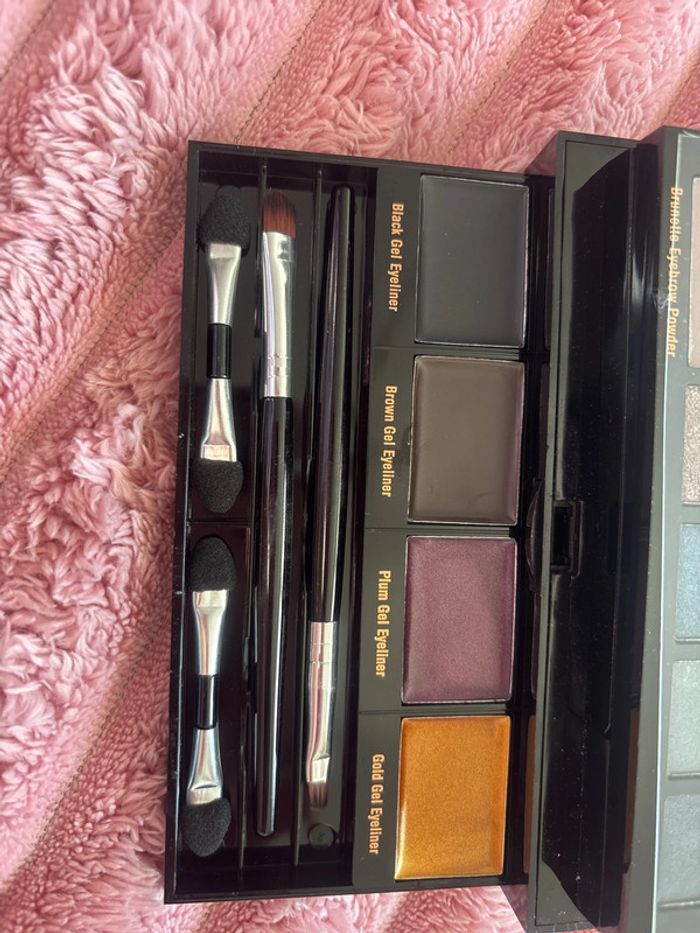 Maquillage - photo numéro 6