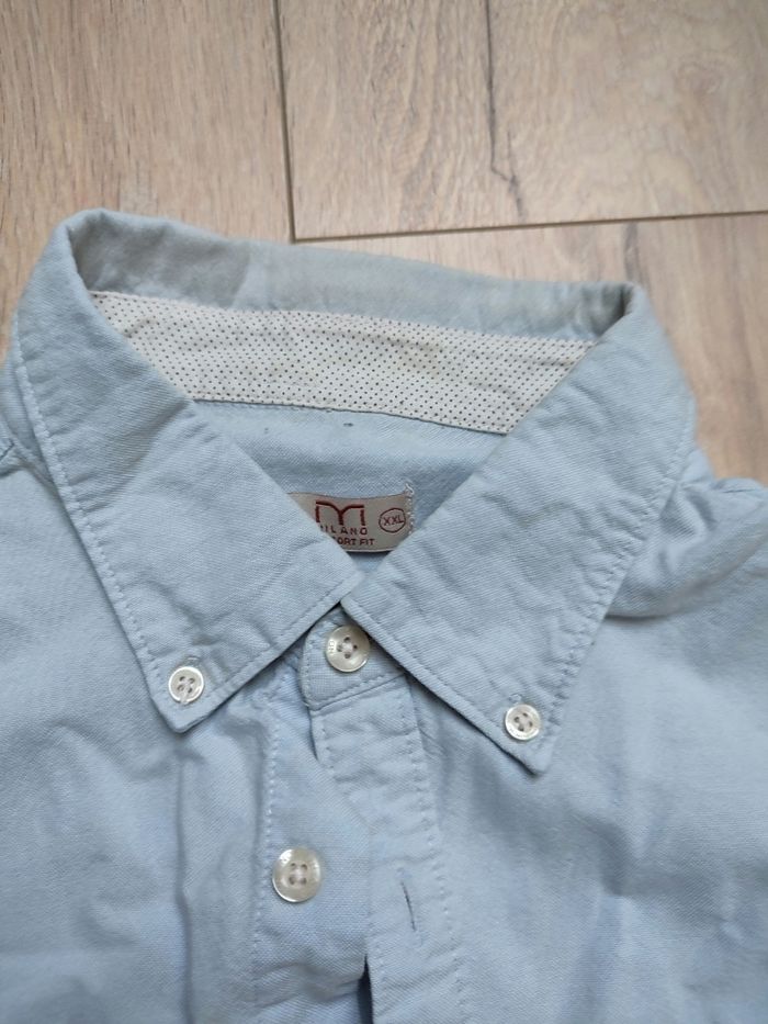 Chemise homme - photo numéro 4