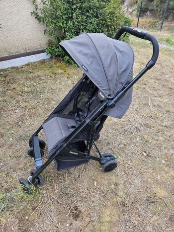Poussette Recaro Easylife