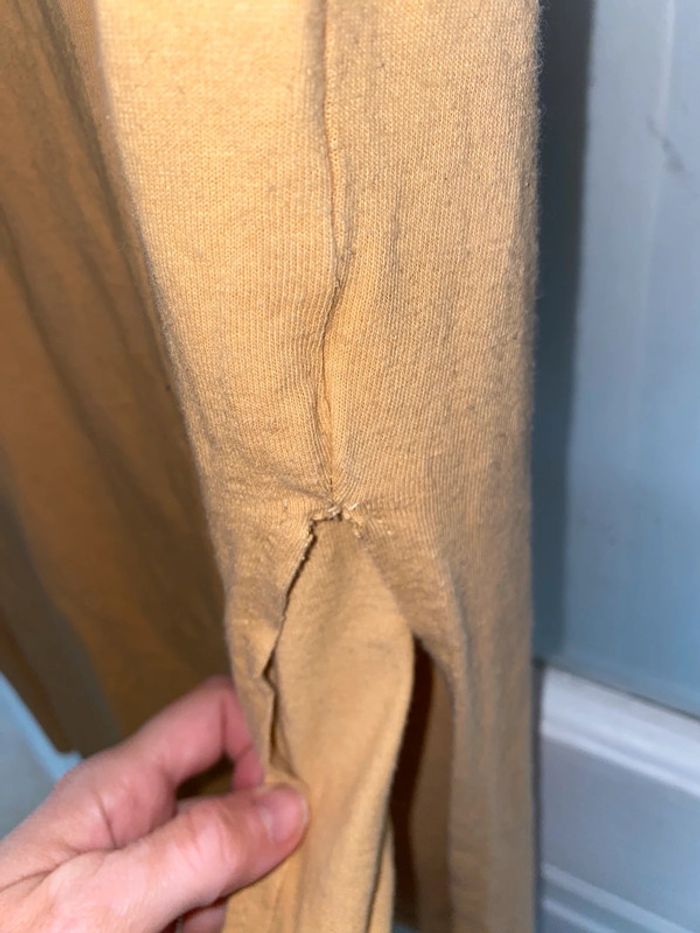 Robe top shop  Taille 36 - photo numéro 6