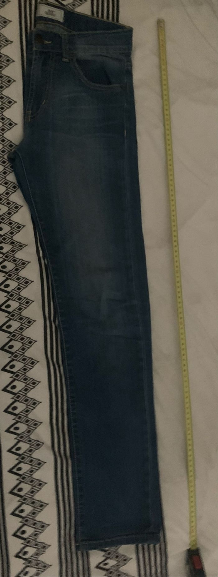 Jean’s levis taille 14ans état impeccable - photo numéro 5