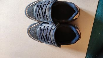 basket creeks taille 24