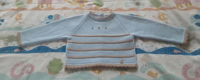 Brassière  bébé  9mois