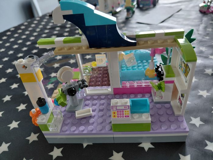 Lego Friends 41315 - photo numéro 4