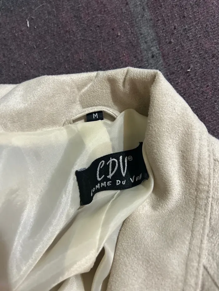 Veste - photo numéro 3