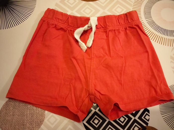 Short