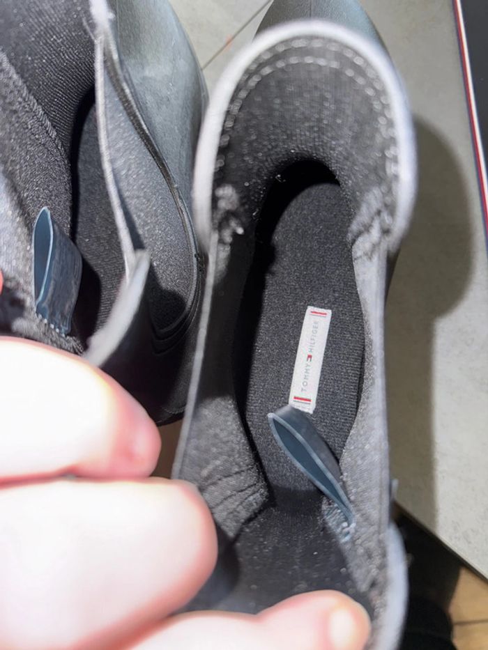 Bottine neuf - photo numéro 7