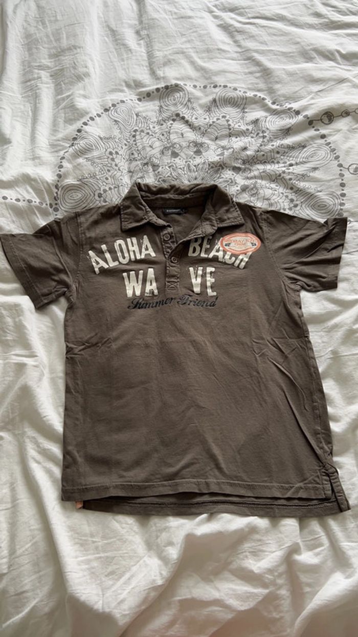 Tee shirt