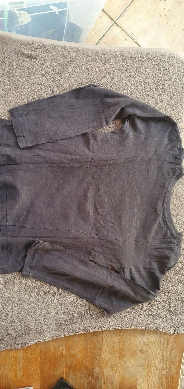 Maillot - photo numéro 4