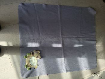 couverture bébé