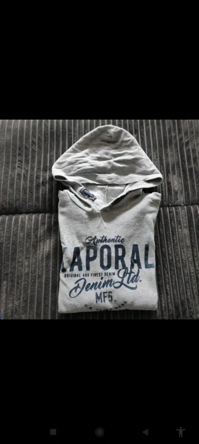 Lot de vêtements garçon 12 ans - photo numéro 14