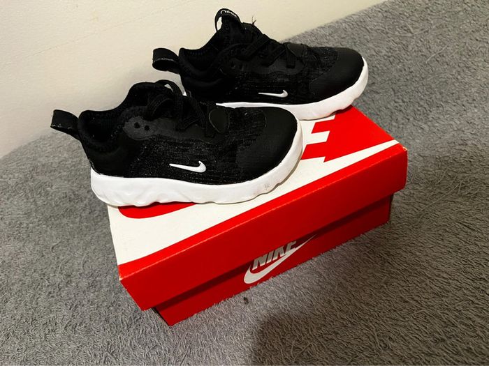 Chaussure Nike - photo numéro 3