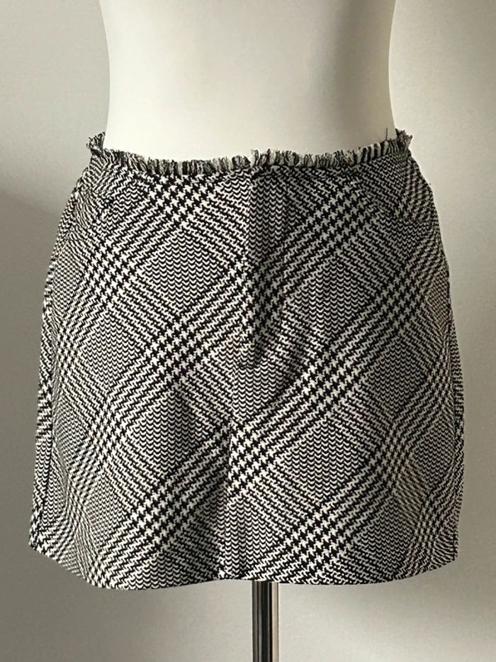 Jupe Zara taille S