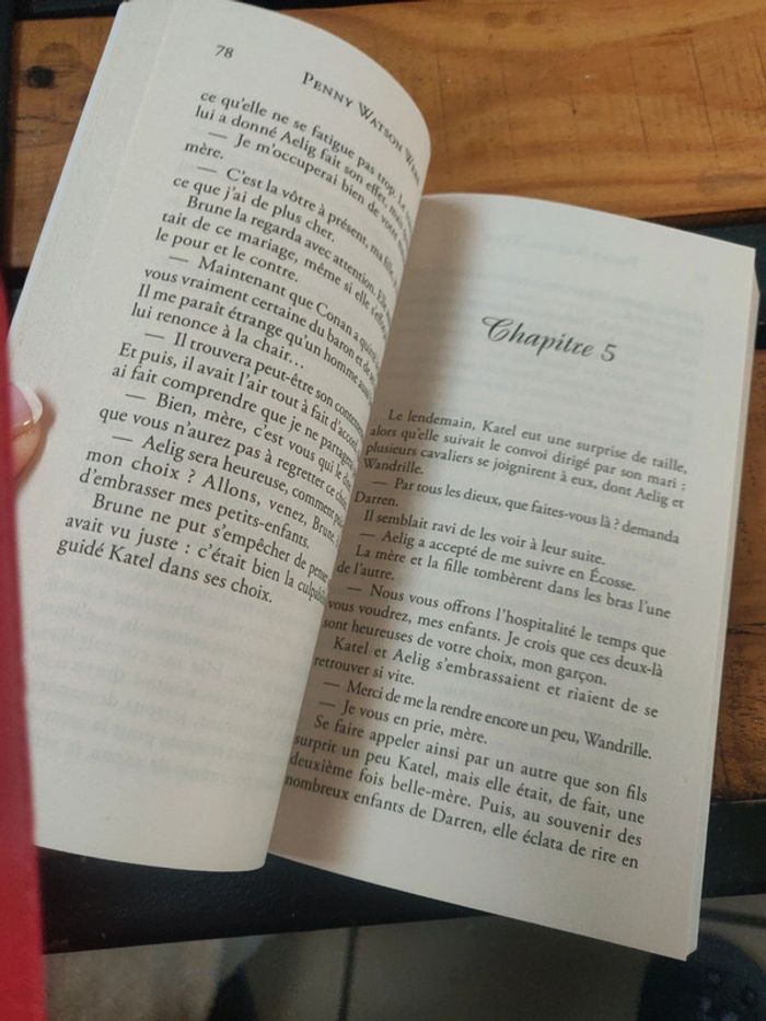 Le chant des bruyères - photo numéro 9